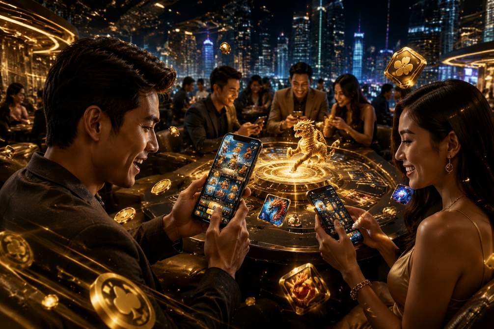 lotto88